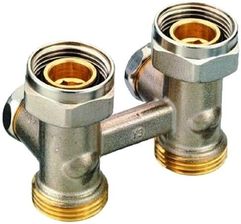 Zdjęcie Danfoss zawór odcinający RLV-KS 15 prosty (003L0220) - Babimost