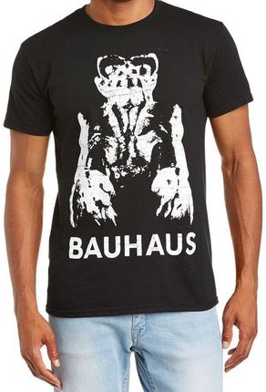 PLASTIC HEAD KOSZULKA BAUHAUS - GARGOYLE - Ceny i opinie T-shirty i koszulki męskie MPGT