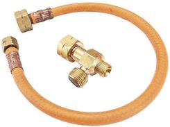 Zdjęcie MASTER Łącznik butli gazowej - Goleniów