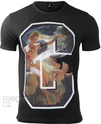 FUCK FASHION LONDON KOSZULKA C.ANGEL BLACK - Ceny i opinie T-shirty i koszulki męskie DISN FUCK FASHION LONDON KOSZULKA C.ANGEL BLACK - Ceny i opinie T-shirty i koszulki męskie DISN