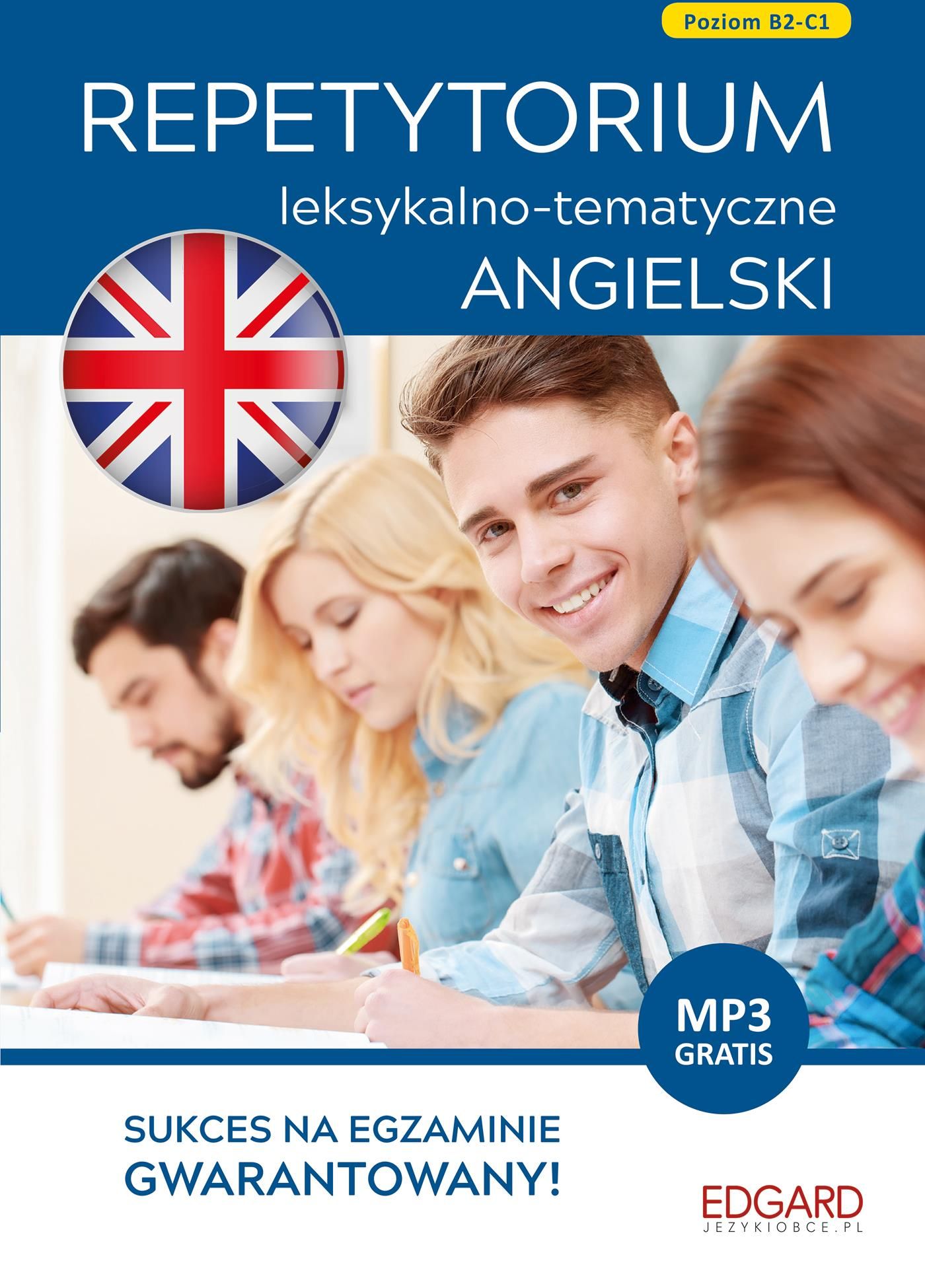 Nowa Era Repetytorium Angielski Pdf Nauka angielskiego ANGIELSKI REPETYTORIUM LEKSYKALNO-TEMATYCZNE POZIOM