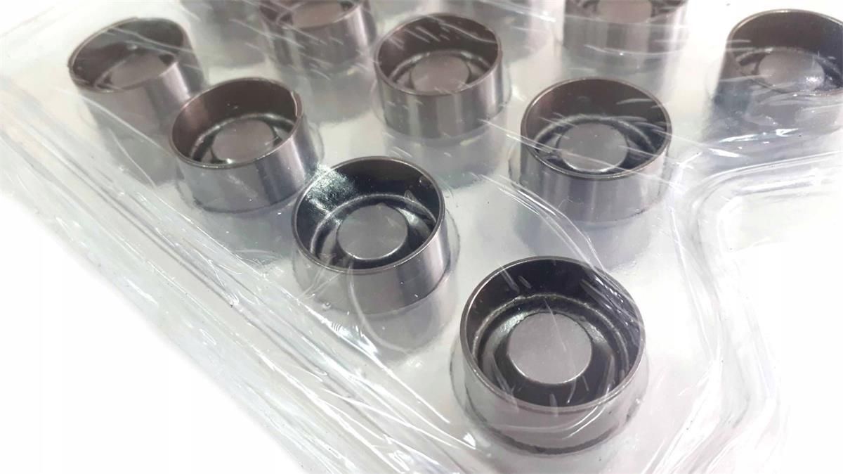 POPYCHACZ ZAWORU SSĄCY + WYDECHOWY ORG 058109309F 058109309F