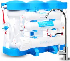 Zdjęcie Filtr do wody Odwrócona Osmoza RO6 Filmtec 75GPD - Chełmek