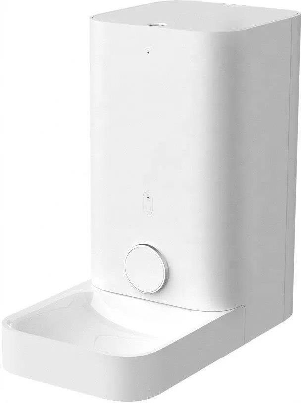 PETKIT FRESH ELEMENT Mini 自動給餌器　【B】 petkit自動給餌器ミニの使い方、wifiやアプリの設定方法を画像