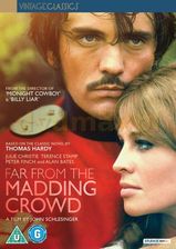 Far From The Madding Crowd [2DVD]