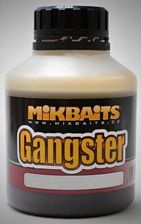 Zdjęcie Booster Mikbaits Gangster G7 250ml Master Krill - Ostrołęka