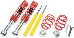 Zdjęcie Audi 80 90 B3 zawieszenie gwintowane Ta Technix - Toszek