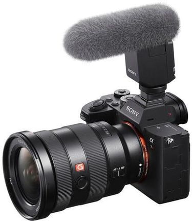 SONY ショットガンマイクロホン ECM-B1M Amazon | SONY(ソニー) ソニー/カメラ用マイク/ショットガン