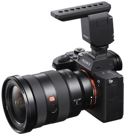 Mikrofon Sony ECM-B1M - Ceny i opinie - Ceneo.pl
