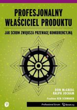 Zdjęcie Profesjonalny Właściciel Produktu. - Gdańsk