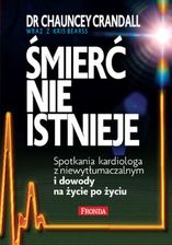 Zdjęcie Śmierć nie istnieje. - Wieliczka