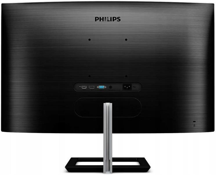 32 монитор philips 325e1c обзор