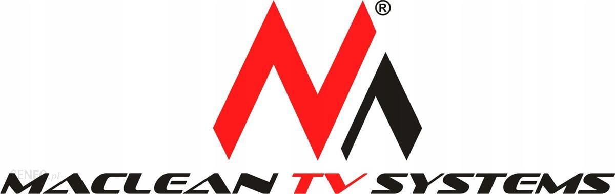 Maclean Antena Tv Dvb-T (MCTV946)