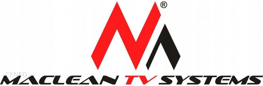 Maclean Antena Tv Dvb-T (MCTV947)