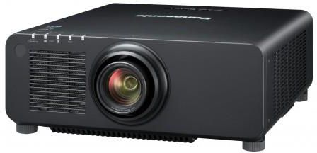 Panasonic PTRZ870BEJ