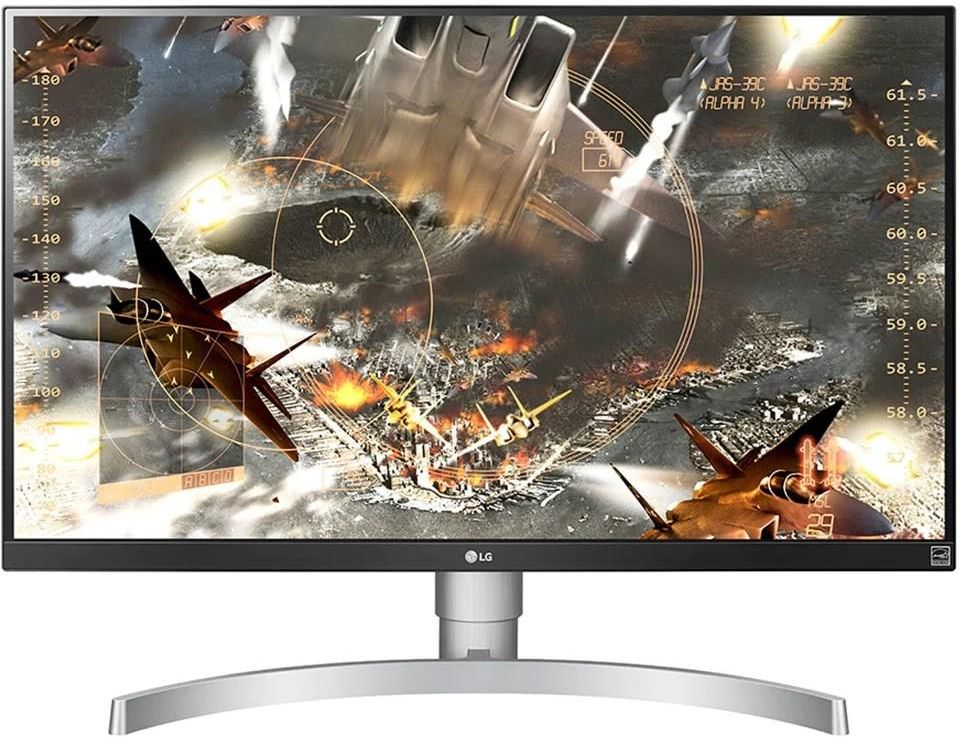 Monitor LG 27 27UL650W - Opinie i ceny na Ceneo.pl