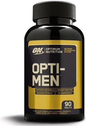 Optimum Nutrition Opti-Men 90Tab.