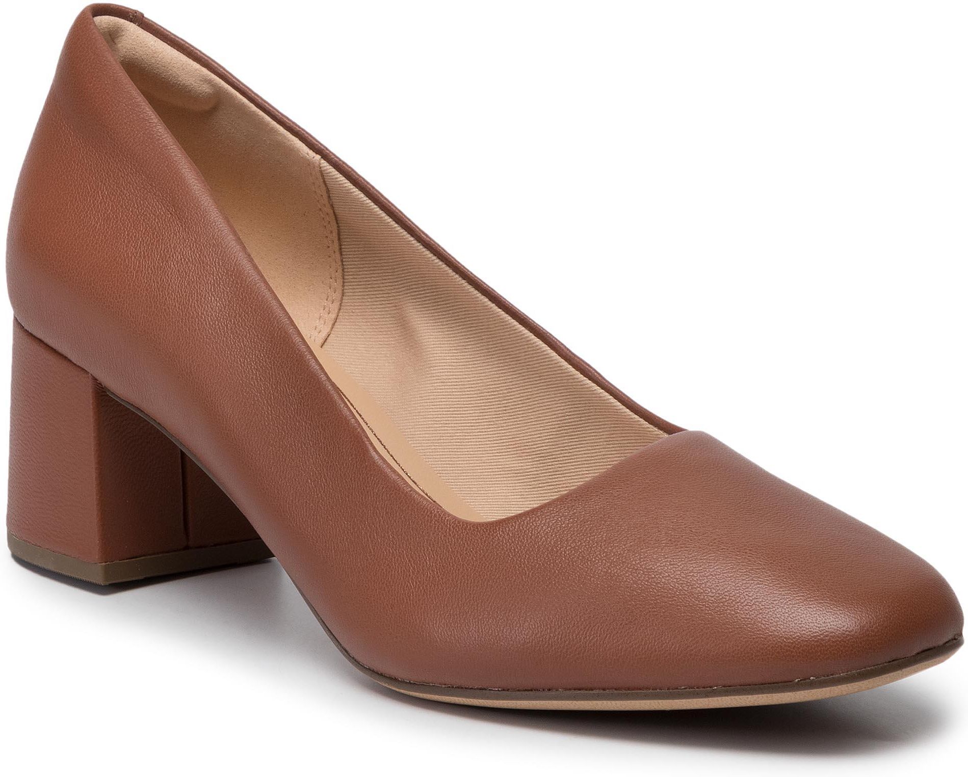clarks sheer rose