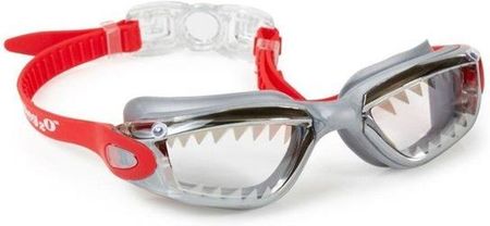 Bling2O Okulary Do Pływania Szczęki Rekina