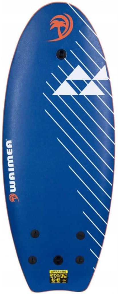 Waimea surfboard eps store 114 cm