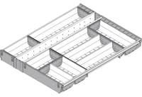 Blum Wkład Orga-Line Zsi55Vei6 Do Szer. Korpusu 550 Mm