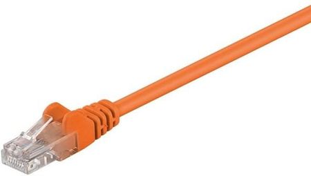 LAN UTP CAT 5E - Orange - 10m (4040849952210)