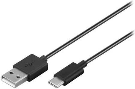 Goobay USB-C 3A 1m (45735)
