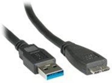 Roline USB3.0 Cable. A-MicroB. M/M. 3m (11028877)