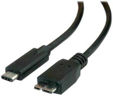 Roline USB3.1 Cable TypeC-MicroB.M/M.0.5 (11029005)