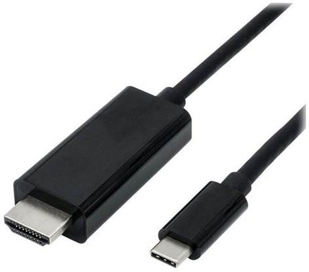 Roline Adaptercable USB C-HDMI. M/M. 3.0m (11045842)
