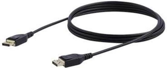 Cable Matters VESA Certified DisplayPort 2.1 Cable, 2m/6.6ft