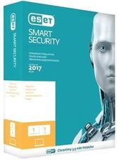 ESET Smart Security 1U 3Lata BOX (ESSN1D3Y)