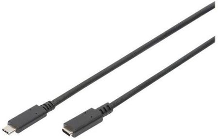 DIGITUS USB-C extension cable - 2 m (AK300210020S)