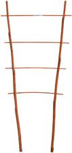 Zdjęcie Gockowiak Drabinka Bambusowa Podwójna 60 Cm - Wielbark