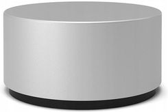 Microsoft Surface Dial - Kursor (puck) - Srebrny (2WS00006) (2WS00006)