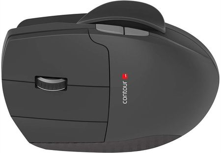 Mysz Contour UniMouse - Opinie i ceny na Ceneo.pl