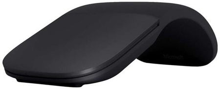 Microsoft ARC Mouse - Myszy - Optyczny - 2 - Czarny (ELG00003) (ELG00003)