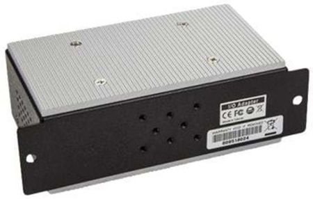 StarTech.com Industrial USB hub - 7 - Czarny (HB20A7AME)
