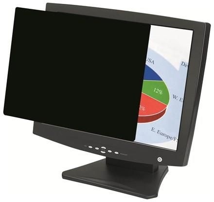 Fellowes Monitor PrivaScreen Blackout - (4815101) (4815101)