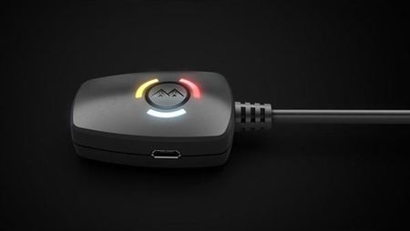 AntLion Audio ModMic Wireless (GDL0700) - Opinie i ceny na