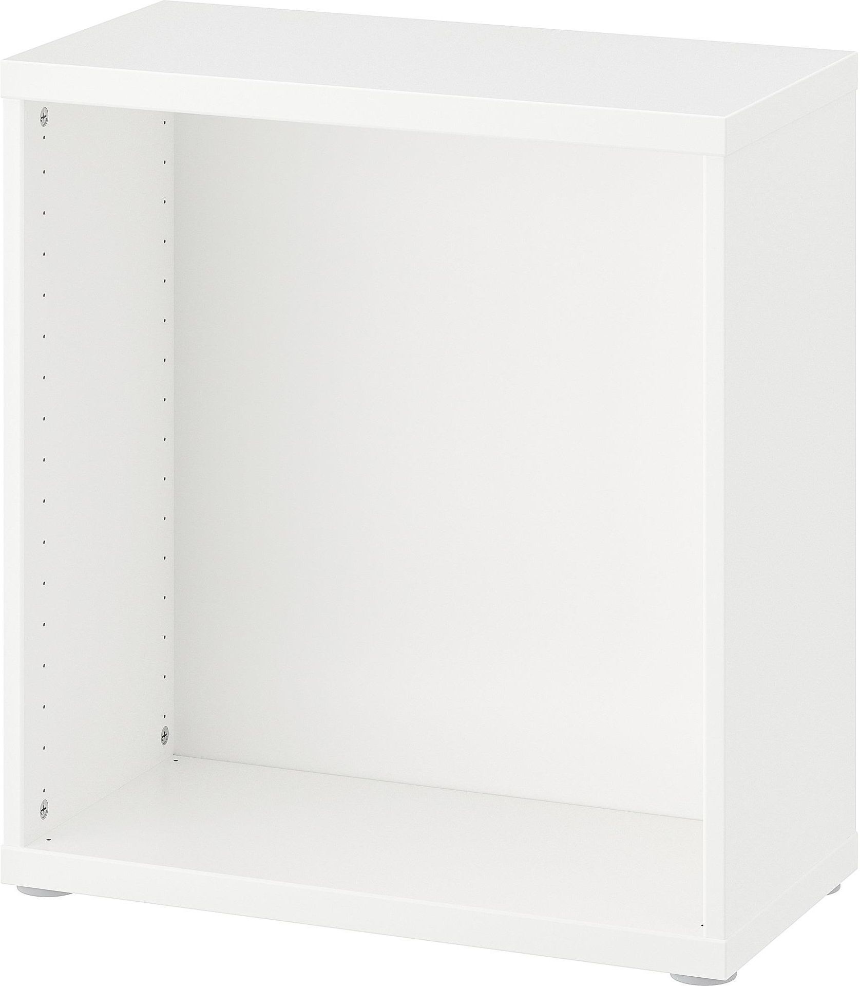 IKEA　STUVA IKEA STUVA biały/jasnoniebieski 150x50 - Ceny i opinie na