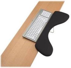 Bakker Elkhuizen keyboard arm rest (BNEUASS)
