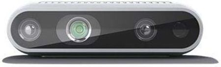 Intel RealSense Depth Camera D435 本体 Intel® RealSense Depth Camera D435 (with tripod)