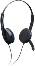 Big Ben PS4 Gaming Headset Czarny