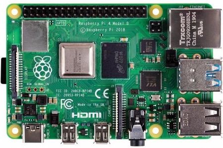 RaspberryPi4 Model B 4GB RAM 7個まとめて RaspberryPi4 Model B 4GB RAM 7個まとめて Raspberry Pi 4