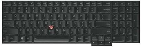 Lenovo Keyboard (DANISH) - (FRU01AX619)