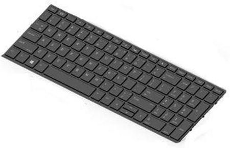 HP Keyboard (UK) - Klawiatura zamienna notebooka - (L01027031)