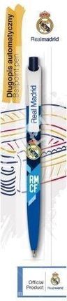 Długopis automatyczny RM-155 Real Madrid 4 ASTRA