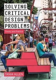 Solving Critical Design Problems (Allen Tania (North Carolina State University Raleigh North Carolina USA))
