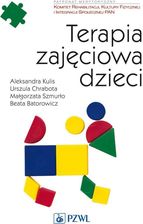 Zdjęcie Terapia zajęciowa dzieci - Przemków
